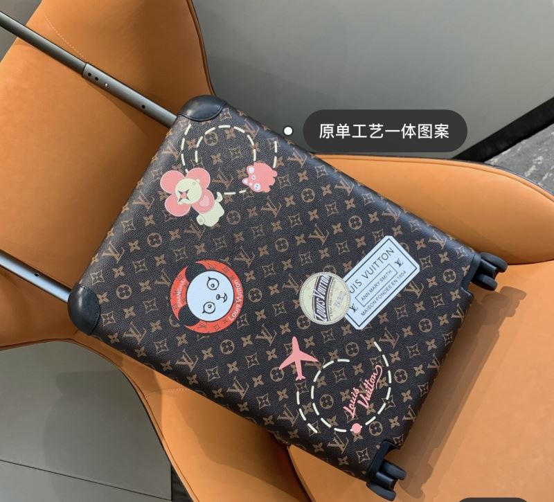 Louis Vuitton Suitcase